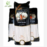 ماکارونی و پاستا سنتی