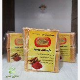 صابون زردچوبه