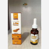 روغن سقز درجه یک معجزه 007 - 30 سی سی