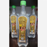عرق رازیانه درجه یک کاشان - 800 گرمی