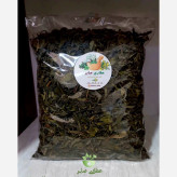چای سبز با کیفیت عالی - بسته 100 گرمی