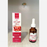 روغن تقویت ناخن معجزه 007 - 30 سی سی