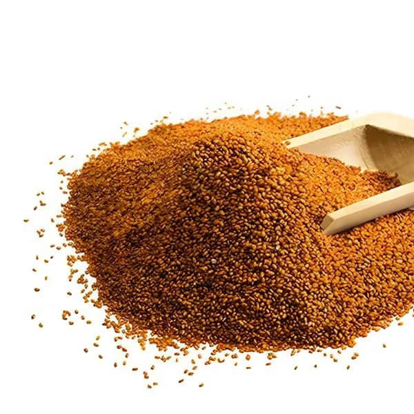 خاکشیر درجه یک - 75 گرمی