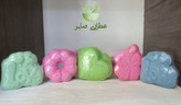 بمب حمام (کوکتل پدیکور)
