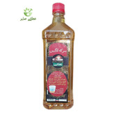 سرکه انگبین کیفیت عالی - یک لیتری