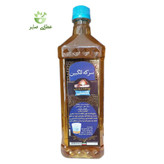سرکه انگبین کیفیت عالی - یک لیتری