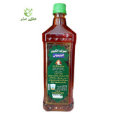 سرکه انگبین کیفیت عالی - یک لیتری