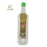 عرق رازیانه درجه یک کاشان - 800 گرمی