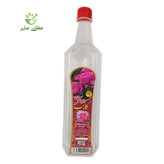 گلاب درجه یک کاشان - یک لیتری
