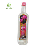 گلاب درجه یک کاشان - یک لیتری