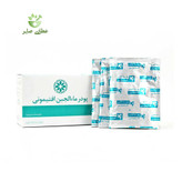 پودر ماءالجبن افتیمونی (پودر آب پنیر)
