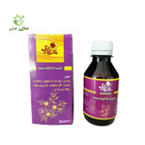 شربت گیاهی 12 گیاه شقایق