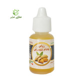 روغن بادام شیرین خالص سینوهه