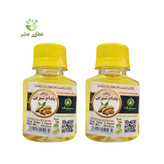 روغن بادام شیرین خالص سینوهه