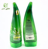 ژل آلوئه ورا شاخکی درجه یک