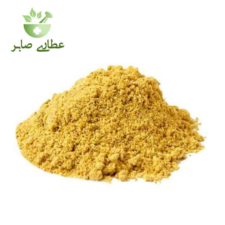 زنجبیل - 75 گرمی