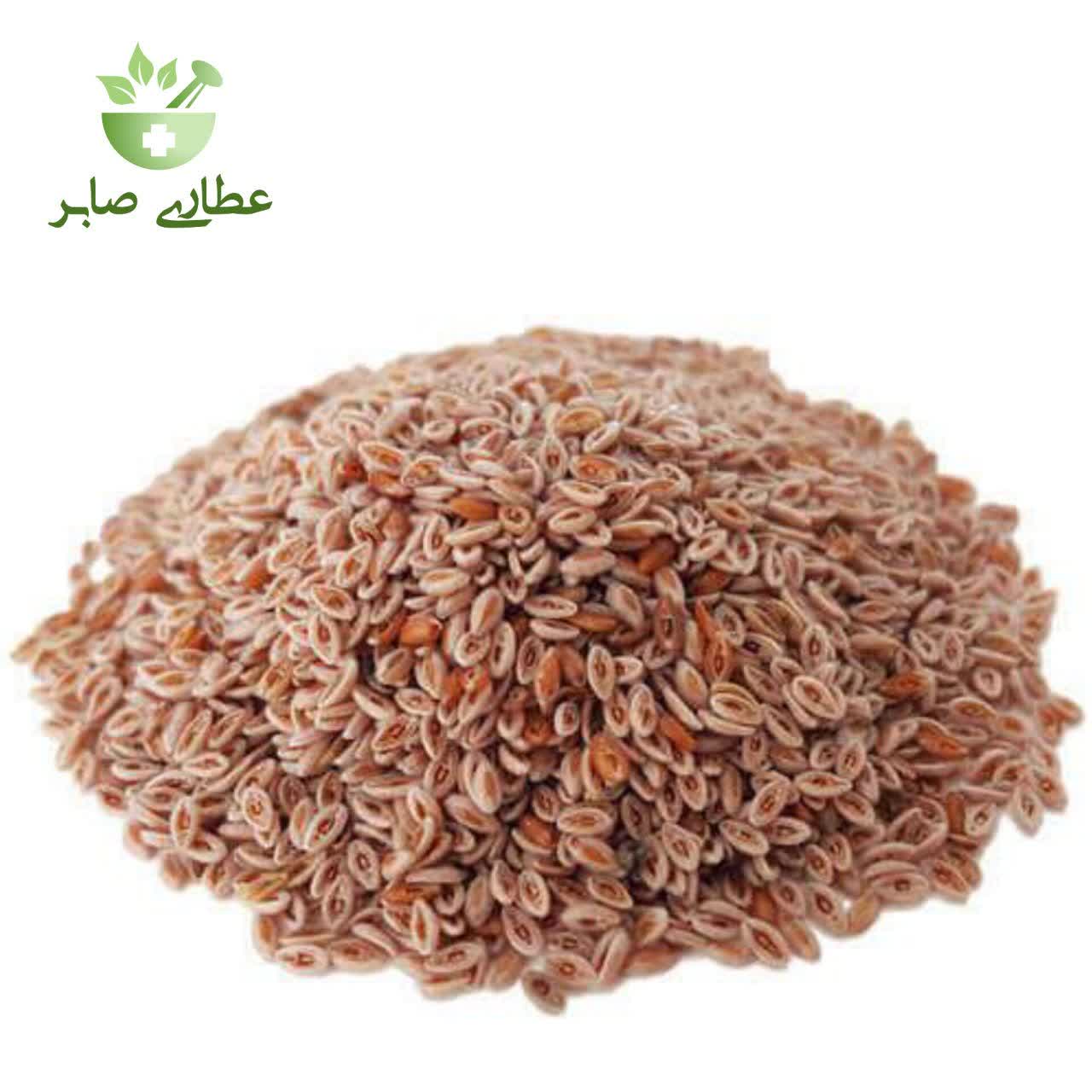 اسفرزه - 75 گرمی