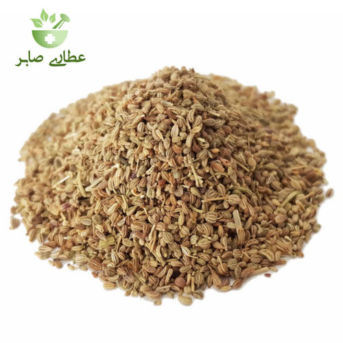 زنیان - 75 گرمی