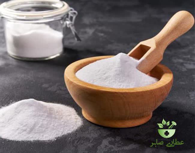 جوش شیرین - 75 گرمی