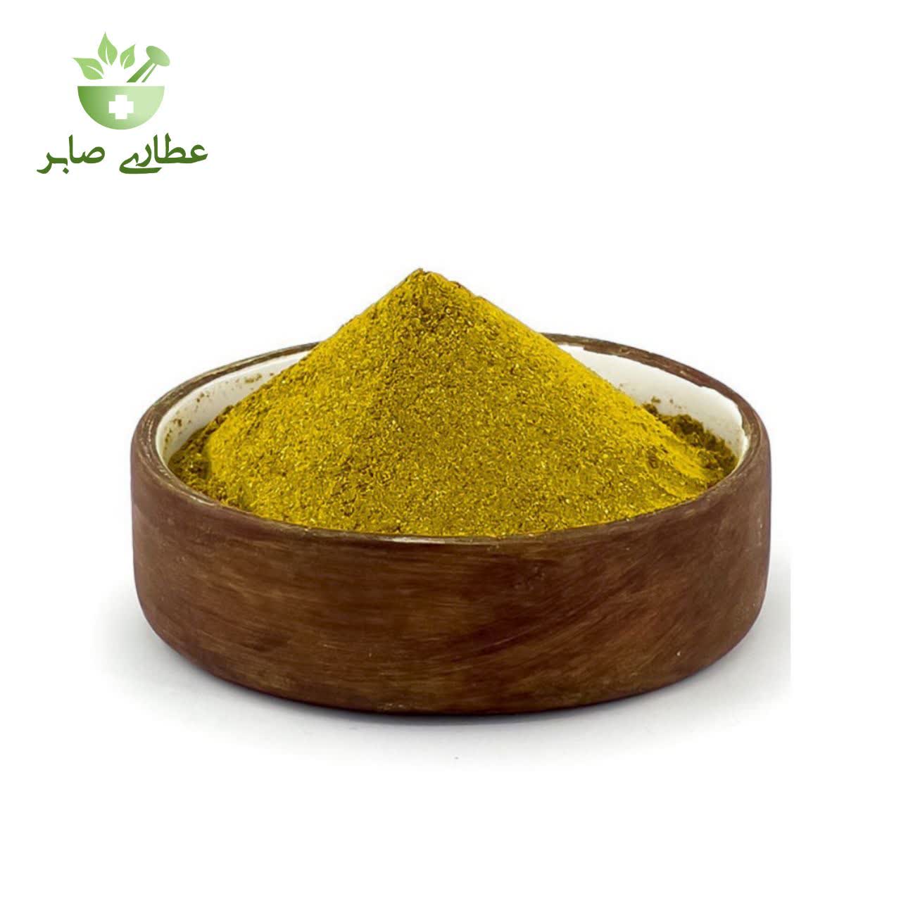 ادویه ترشی - 75 گرمی