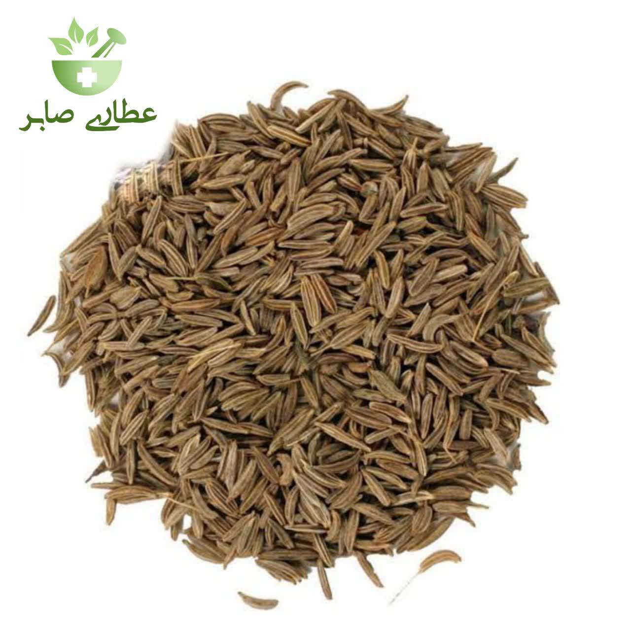 زیره با کیفیت عالی - 75 گرمی