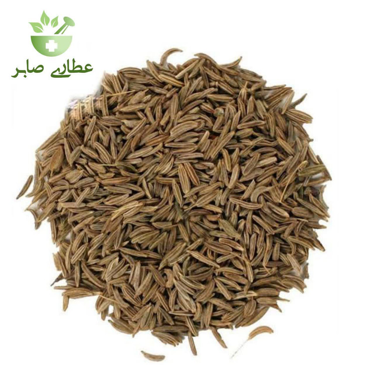 زیره با کیفیت عالی - 75 گرمی