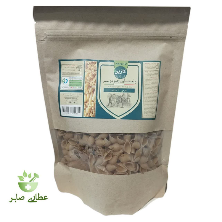 ماکارونی و پاستا سنتی