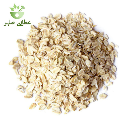 جو دوسرپرک فوری درجه یک - بسته 500 گرمی