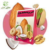 فرنی نیمه آماده (غذای کودک) - 150 گرمی