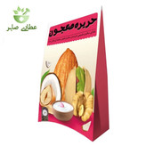 فرنی نیمه آماده (غذای کودک) - 150 گرمی