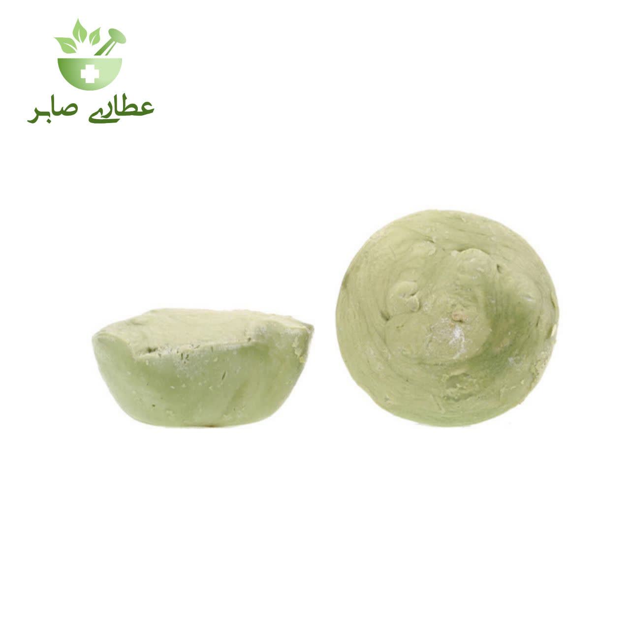 صابون زیتون سرکف (رودبار)