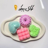 بمب حمام (کوکتل پدیکور)