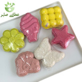 بمب حمام (کوکتل پدیکور)
