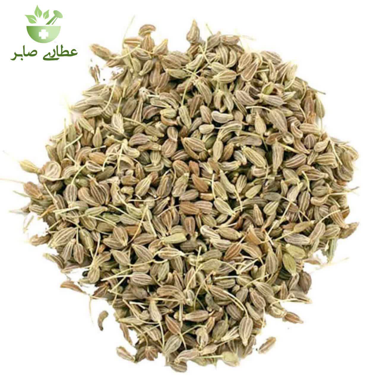گیاه انیسون  - 75 گرمی