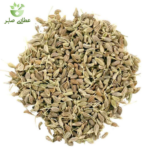 گیاه انیسون - 75 گرمی