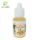 روغن بادام تلخ خالص سینوهه