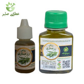 روغن رزماری سینوهه