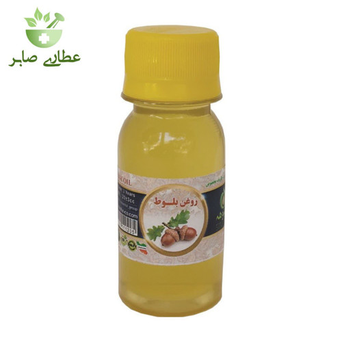 روغن بلوط سینوهه