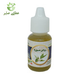 روغن مورد سینوهه