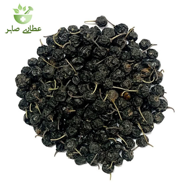 سیاه توسه - 50 گرمی