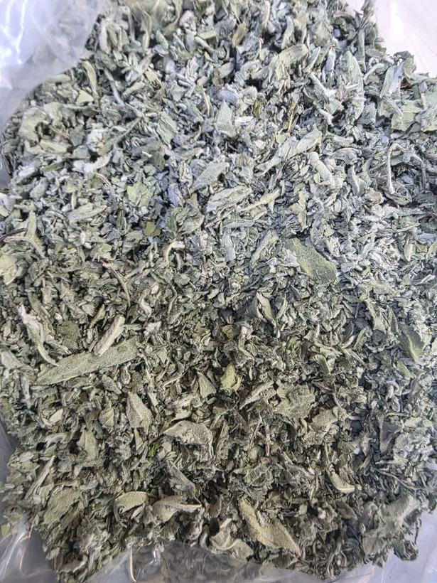 پونه کوهی خشک (برگ و پوره) - 75 گرم