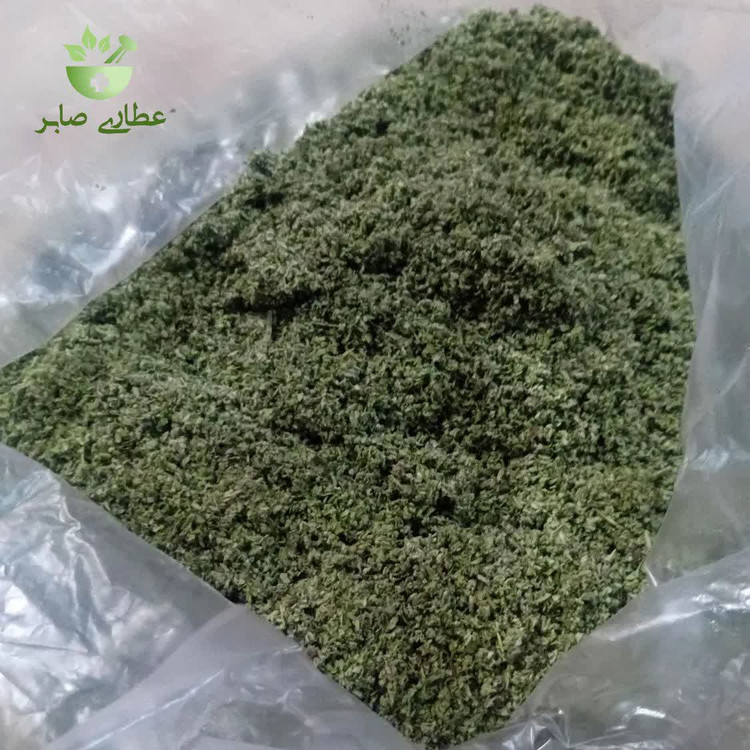 پونه کوهی خشک (برگ و پوره) - 75 گرم
