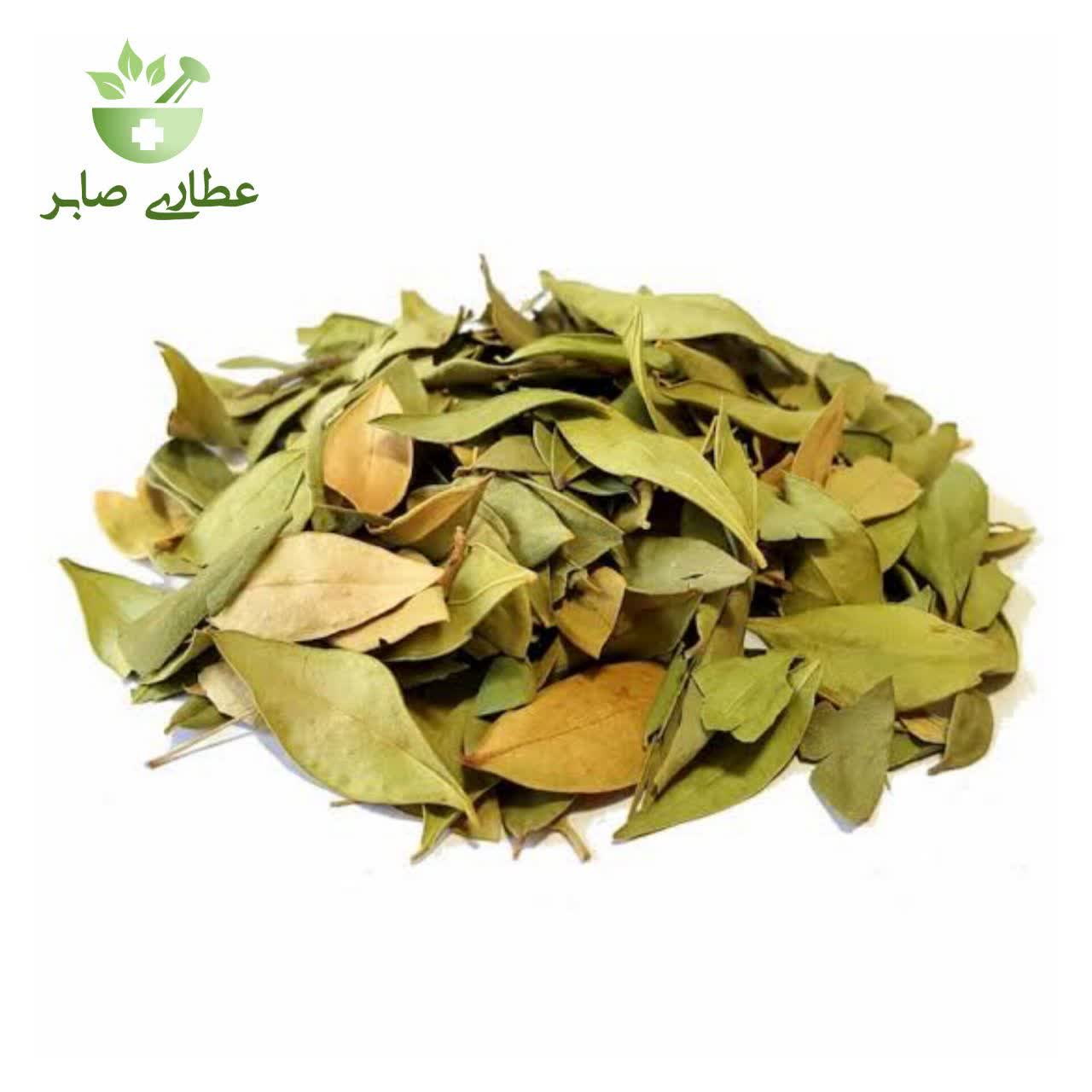 برگ مورد خشک - 75 گرمی