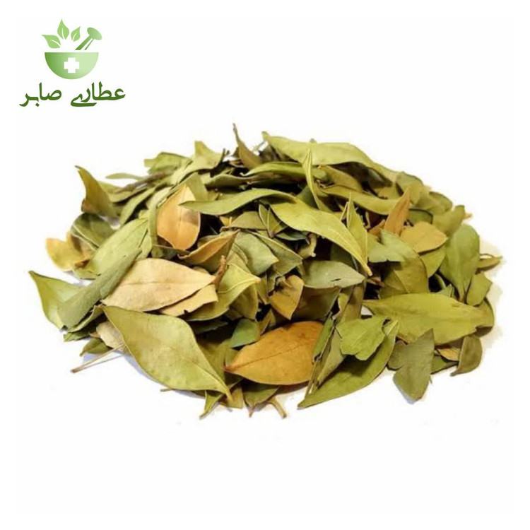برگ مورد خشک - 75 گرمی