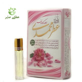 عطر گل محمدی اعلا اصل کاشان