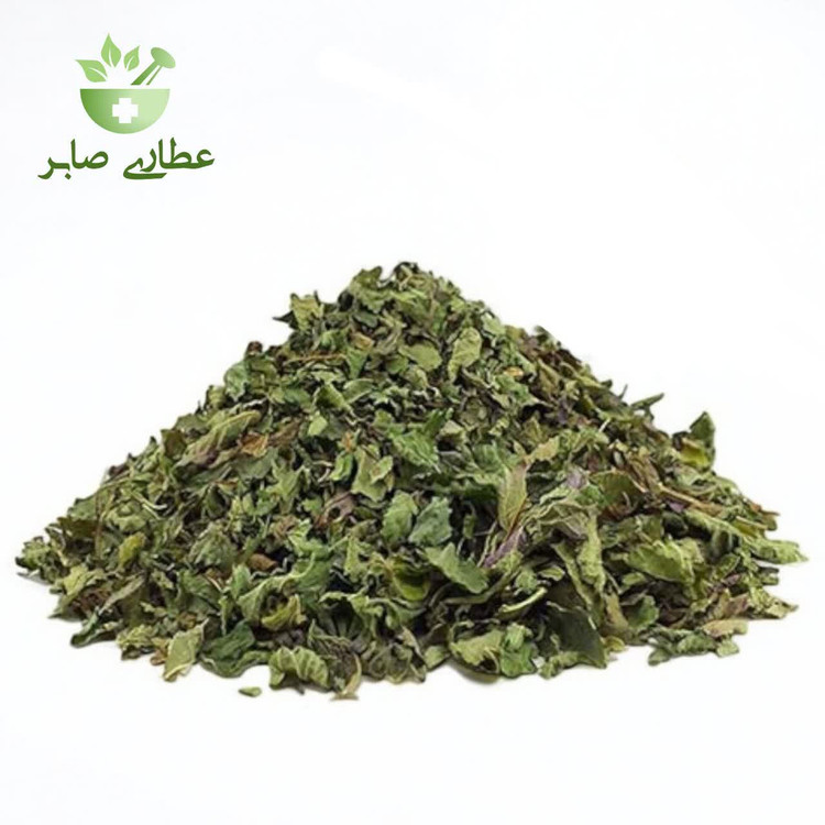 گیاه بادرنجبویه خشک - 50 گرمی