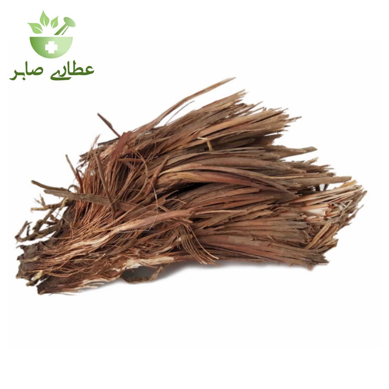 گیاه اذخر مکی خشک - 75 گرمی