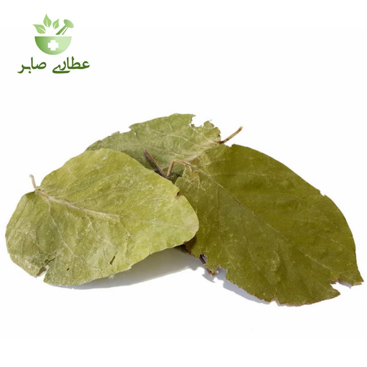 برگ به خشک - 50 گرمی