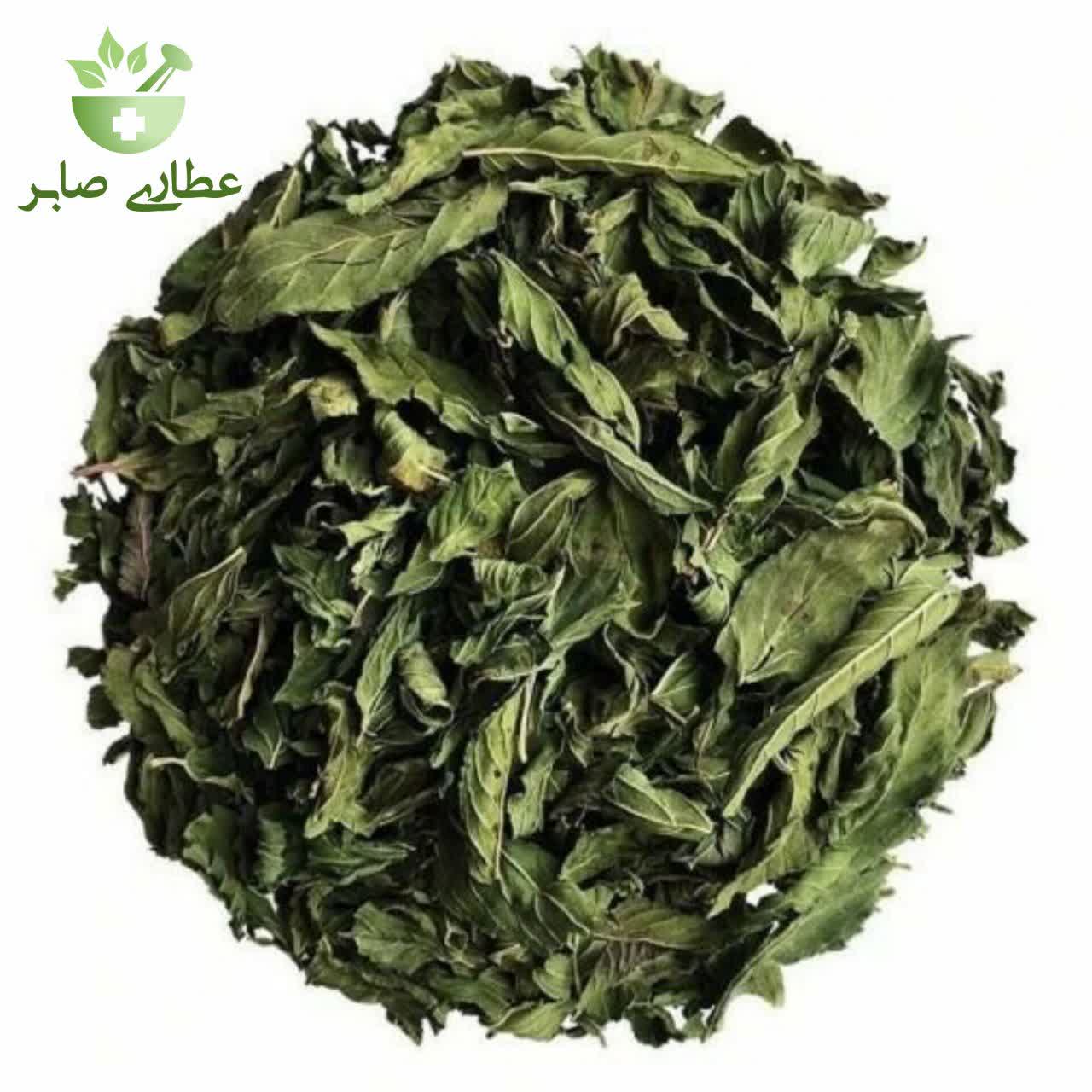 گیاه گزنه - 75 گرمی