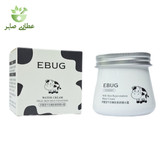 کرم آبرسان شیر گاو ایبوگ - 80 گرمی